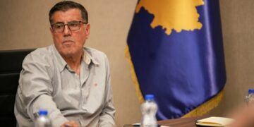 Haziri: Kam qenë i propozuar për president dhe kryetar partie, vjen një kohë kur krejt zbardhen