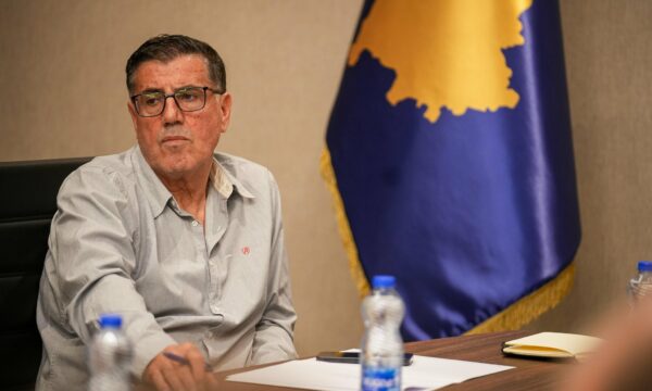 Haziri: Kam qenë i propozuar për president dhe kryetar partie, vjen një kohë kur krejt zbardhen