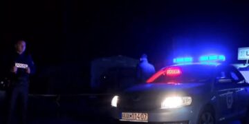 Një person gjendet pa shenja jete në qendër të Prishtinës