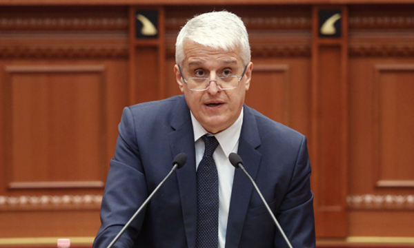 Kriza politike për presidentin, Majko: Kosova rrezikon seriozisht të hyjë në paradhomën e shteteve të dështuar