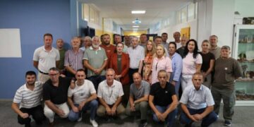 ‘’ Kur arsimi ngrihet në këmbë, zëri i Kosovës bëhet edhe më i fuqishëm’’, SBASHK i bashkohet Marshit për Liri të 12 shtatorit