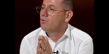 Smakiqi: Republika e Kosovës ka pushuar së funksionuari që nga data 6 gusht, me 9 shtator duhet të shpallen zgjedhjet!