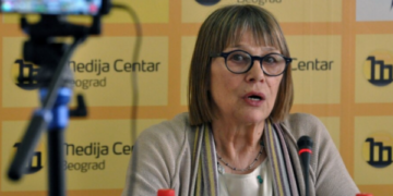 Nderimet shtetërore ndaj Mlladiqit, Kandiq: Turp i tmerrshëm, Serbia s’do jetë e njëjtë pas këtij degradimi politik, moral e civilizues