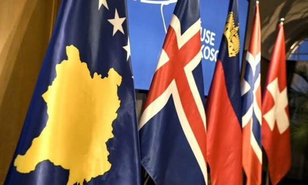 Mbi 170 milionë tregti vitin e kaluar mes Kosovës e Zvicrës – Marrëveshja me EFTA’n sjell lehtësime doganore