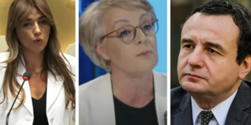 Heshtin Kurti, Haxhiu e Gërvalla-Asnjë reagim nga krerët e shtetit për aktakuzën e Prokurorisë Speciale për krimet në lagjen Jasharaj