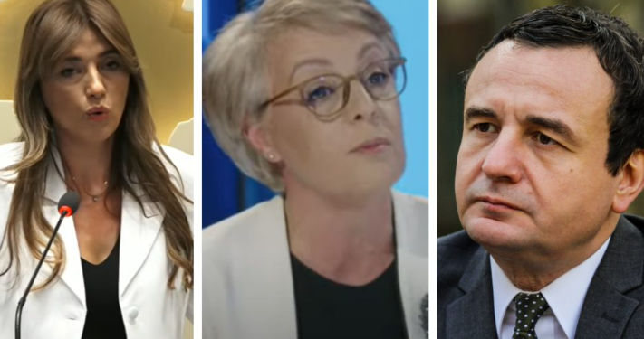 Heshtin Kurti, Haxhiu e Gërvalla-Asnjë reagim nga krerët e shtetit për aktakuzën e Prokurorisë Speciale për krimet në lagjen Jasharaj