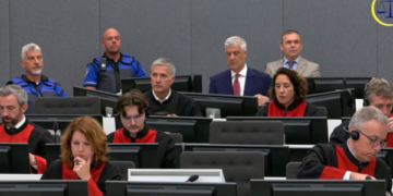 Ellis: Aktgjykimi i Speciales mund të bëhet precedent për drejtësinë ndërkombëtare
