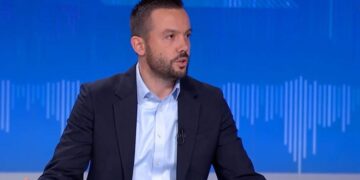 Tahiri: Kur zgjohet vullneti i qytetarit, ndryshimi nuk ndalet
