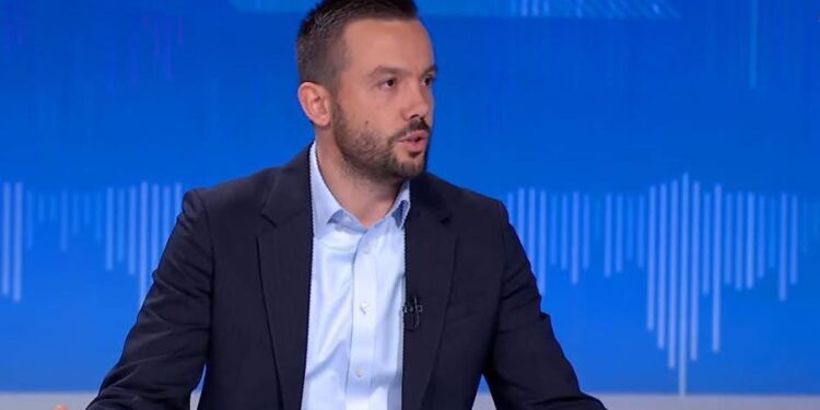 Tahiri: Kur zgjohet vullneti i qytetarit, ndryshimi nuk ndalet