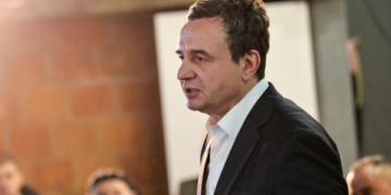 “VV-ja po e mban peng shtetin për interesat e veta”
