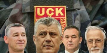 Kush e di vendimin e Hagës për Hashim Thaçin, Veselin, Selimin e Jakup Krasniqin?- flet avokati kosovar