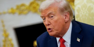 Trump: Irani nuk ka më asnjë shans të ndërtojë armë bërthamore