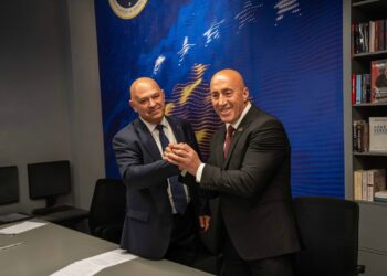 Aleanca merr vendim për seancën e nesërme për konstituimin e Kuvendit