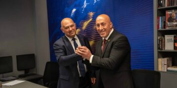 🔴 Aleanca merr vendim për seancën e nesërme për konstituimin e Kuvendit