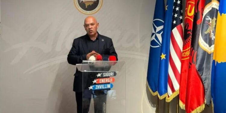 Gjini: Për presidentin ka përfunduar gjithçka, seancën konstituive mund ta dërgojmë në Kushtetuese