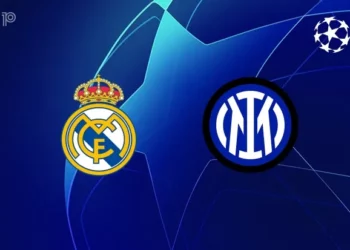Real Madrid – Inter, formacionet zyrtare