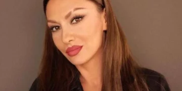 Adelina Ismaili reagon pasi u tha se do të jetë në karrigen e opinionistes këtë sezon në BBVK