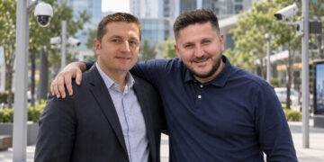 Dyshja nga Prishtina pas skemës multimilionëshe për kamerat “Smart City” në Shqipëri