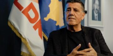 Haziri zbulon detaje: Tri herë në takim u thashë se Bekim Sejdiu s’pranohet…