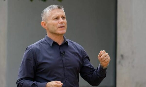Ramadani: Sot do të shohim nëse do të kemi një rast të ri për Gjykatën Kushtetuese