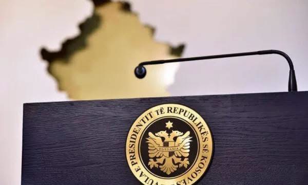 Rrustemi i VV-së: Ende kemi shans ta gjejmë një president dhe t’i shmangim zgjedhjet