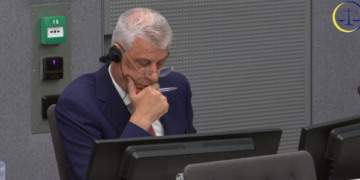 Prokuroria kërkon 6 vjet burgim për Thaçin, nga 3 për Fazliun, Kiljan e Smakajn e 9 muaj për Kuçin për pengim të drejtësisë