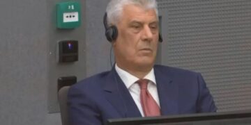 Avokatja e Thaçit ia thotë në sy ZPS-së: Provat e juaja janë të dobëta