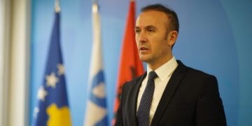 Çfarë i tha Kurti-Hamzës, Mustafa i PDK: Aktrime të tij, s’na bëjnë përshtypje – ai s’ka ndjeshmëri për 16 shtatorin as 17 shkurtin