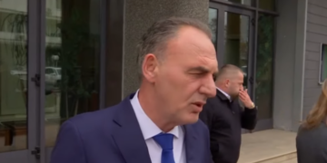 Limaj: Ata burra atje moti ia kanë dhënë jetën Kosovës