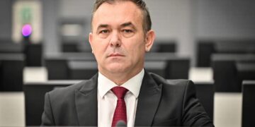 Që nga 5 nëntori 2020, Rexhep Selimi nuk ka shkelur më në Kosovë