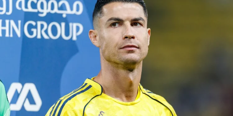 Cristiano Ronaldo mund të bëhet një nga pronarët e Al Nassr