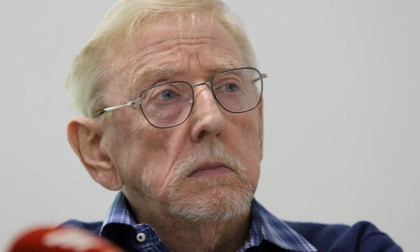 Verdikti i Hagës, Walker: Po pres me ankth, Prokuroria u bazua në premisa të rreme për UÇK’në – procesi në thelb politik
