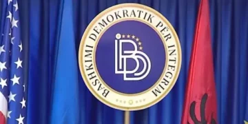 BDI: Skandaloze deklaratat e ministrit Shasivari për procesin në Hagë, barazoi agresorin me viktimën