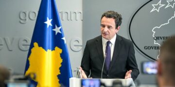 Kurti emëron 27 zv.ministra, këta janë emrat