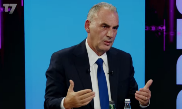 “As nuk ka shansë me ditë vendimin”, Fatmir Limaj: Tri herë kalova në kësi ankthi…