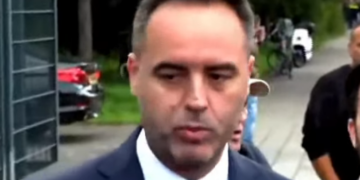 Konjufca nga Haga para verdiktit: Presim vetëm aktgjykimin lirues