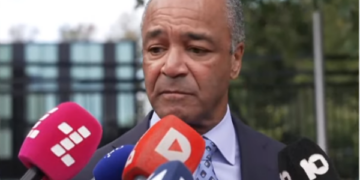 Prosper zbulon çfarë i tha Hashim Thaçit pas shqiptimit të dënimit nga Haga