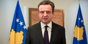 Kurti reagon pas dënimit të krerëve të UÇK: Ndëshkim i madh e i dëmshëm, duhet të  ndryshojë e korrigjohet patjetër në Apel