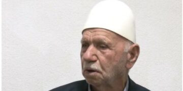Kushëriri i Thaçit: E rrejta nënën e Hashimit, i thashë se masnesër ka me ardhë me të kap për qafe