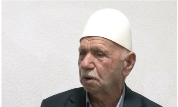 Kushëriri i Thaçit: E rrejta nënën e Hashimit, i thashë se masnesër ka me ardhë me të kap për qafe