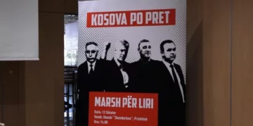 Ellis: Aktgjykimi mund të sfidohet si në fakte, ashtu edhe në ligj