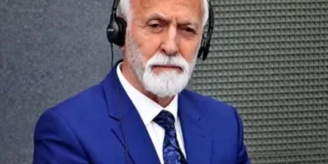 “Me kokën lart babë, gjithmonë”, djali i Jakup Krasniqit me mesazh një ditë pas vendimit