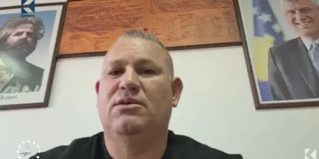 Veterani i UÇK-së për dënimin e çlirimtarëve: Na tradhtoi Evropa, u bë krah i Serbisë