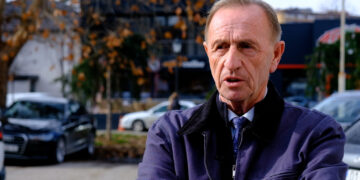 Azemi: Nëse deri më 6 tetor nuk respektohet paga minimale, do të hyjmë në grevë