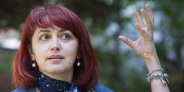 Eliza Hoxha: Dje nuk u dënuan ata, u dënua UÇK-ja