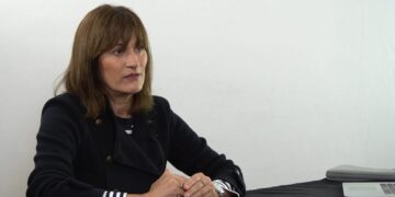 Tromp: Specialja u krijua për ta kënaqur Serbinë, jo për drejtësi