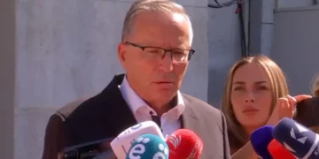 Hamza: Nëse ka nevojë, PDK do të rikthehet në Kuvend