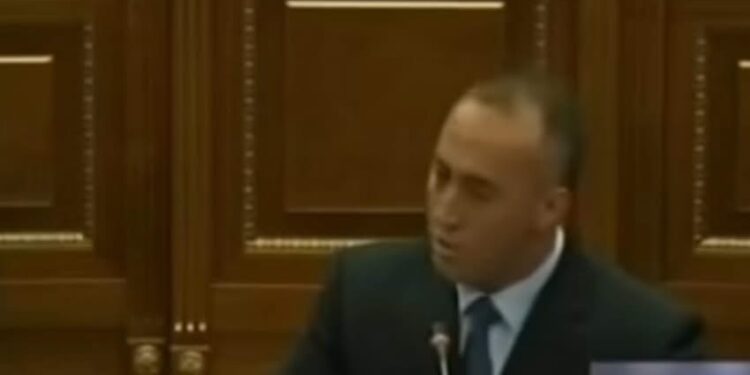 Rikthehet në vëmendje deklarata e Haradinajt për Specialen në vitin 2015: Po bëhet një monstrum juridik