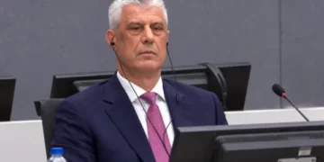 Gazeta gjermane FAZ: Fjala e parafundit për Thaçin dhe një fakt historik – lufta kundër Serbisë ishte e pashmangshme dhe e drejtë