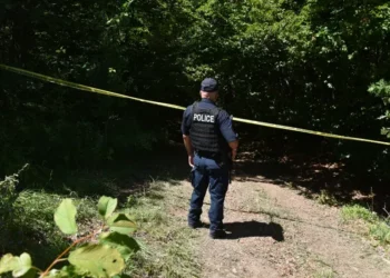Këta janë tre veprimtarët e njohur të identifikuar pas zhvarrosjeve në Mitrovicë
